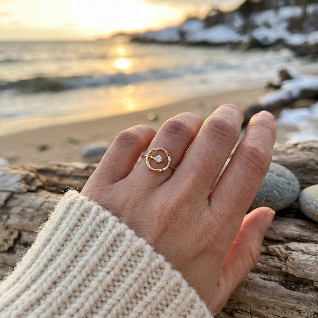 Solendra | Circle of Light
