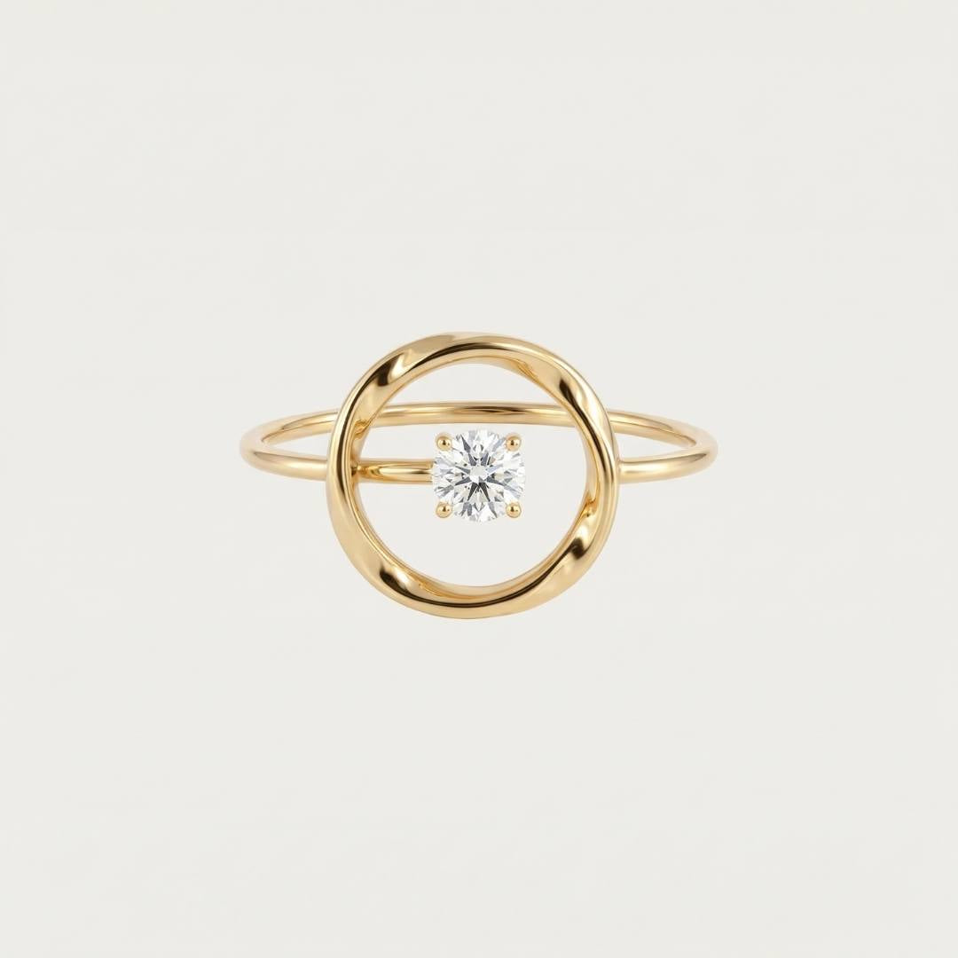 Solendra | Circle of Light