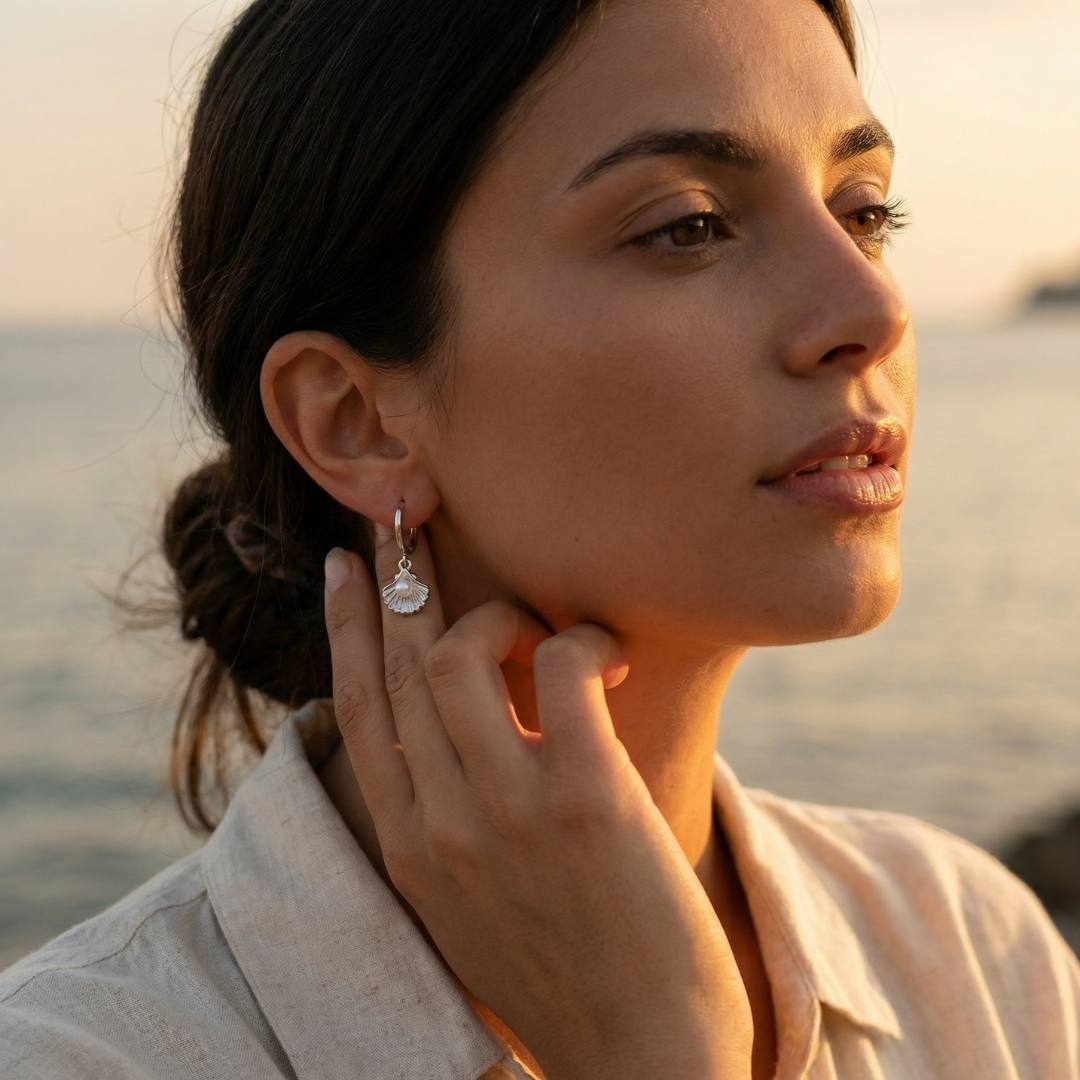 Calypsea | Pearl of the Seashell
