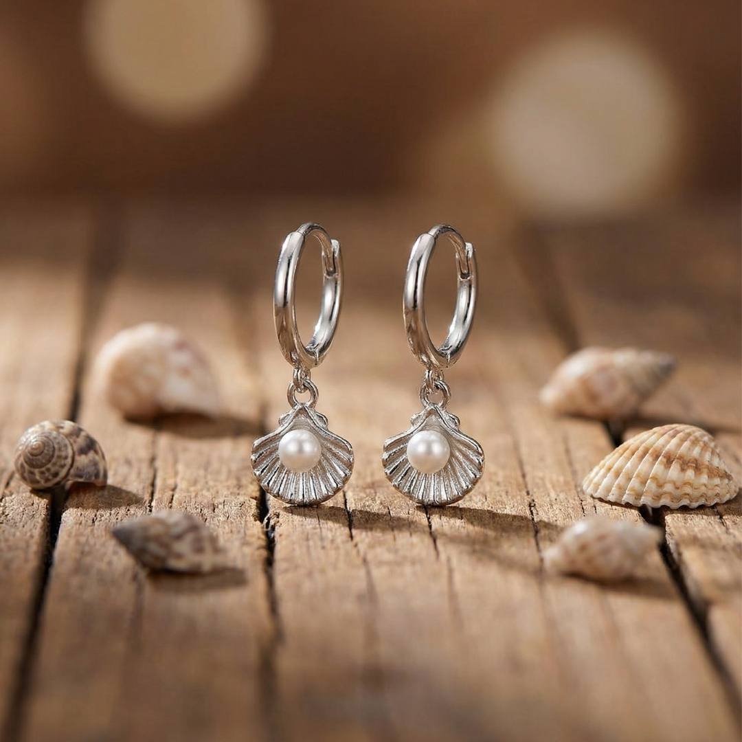 Calypsea | Pearl of the Seashell