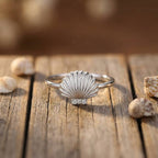 Aurelía | Keeper of the Seashell