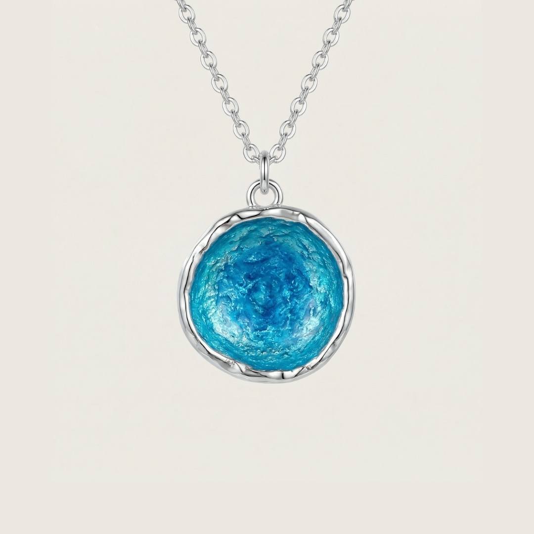 Talassia | Heart of the Ocean