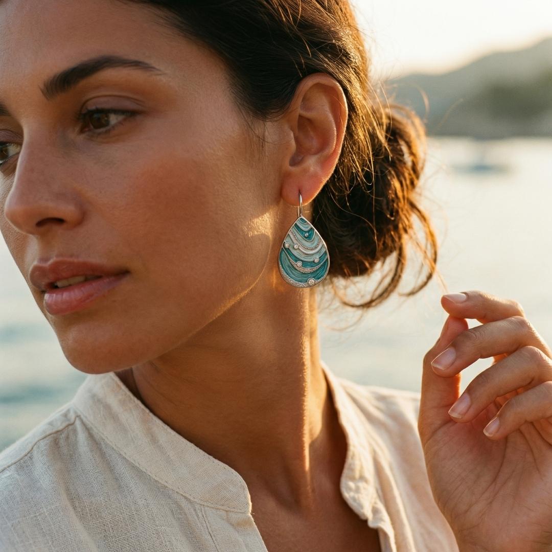 Velmara | Silent Currents