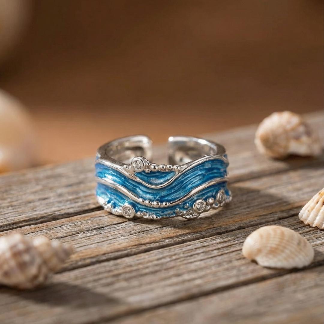 Aelyra | Breath of the Tides