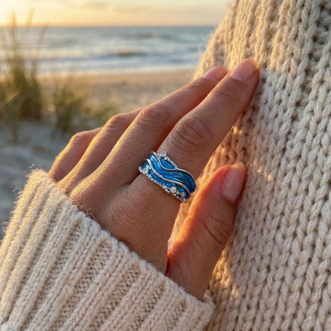 Aelyra | Breath of the Tides