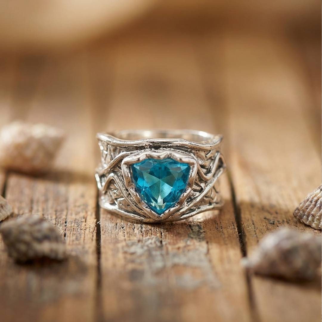 Nivalis | Winter Reflection