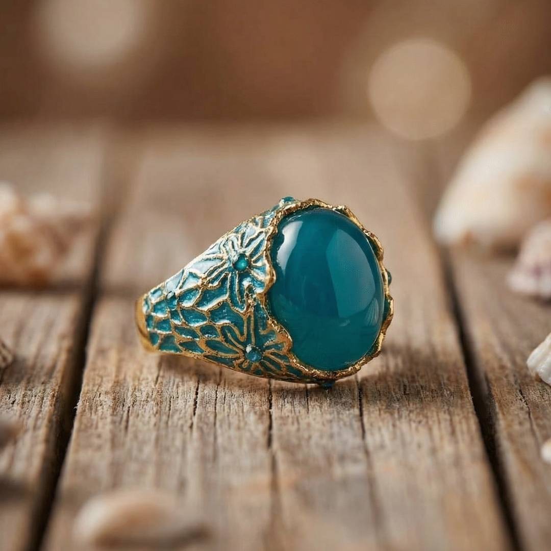 Aurelya | Ocean Mystery