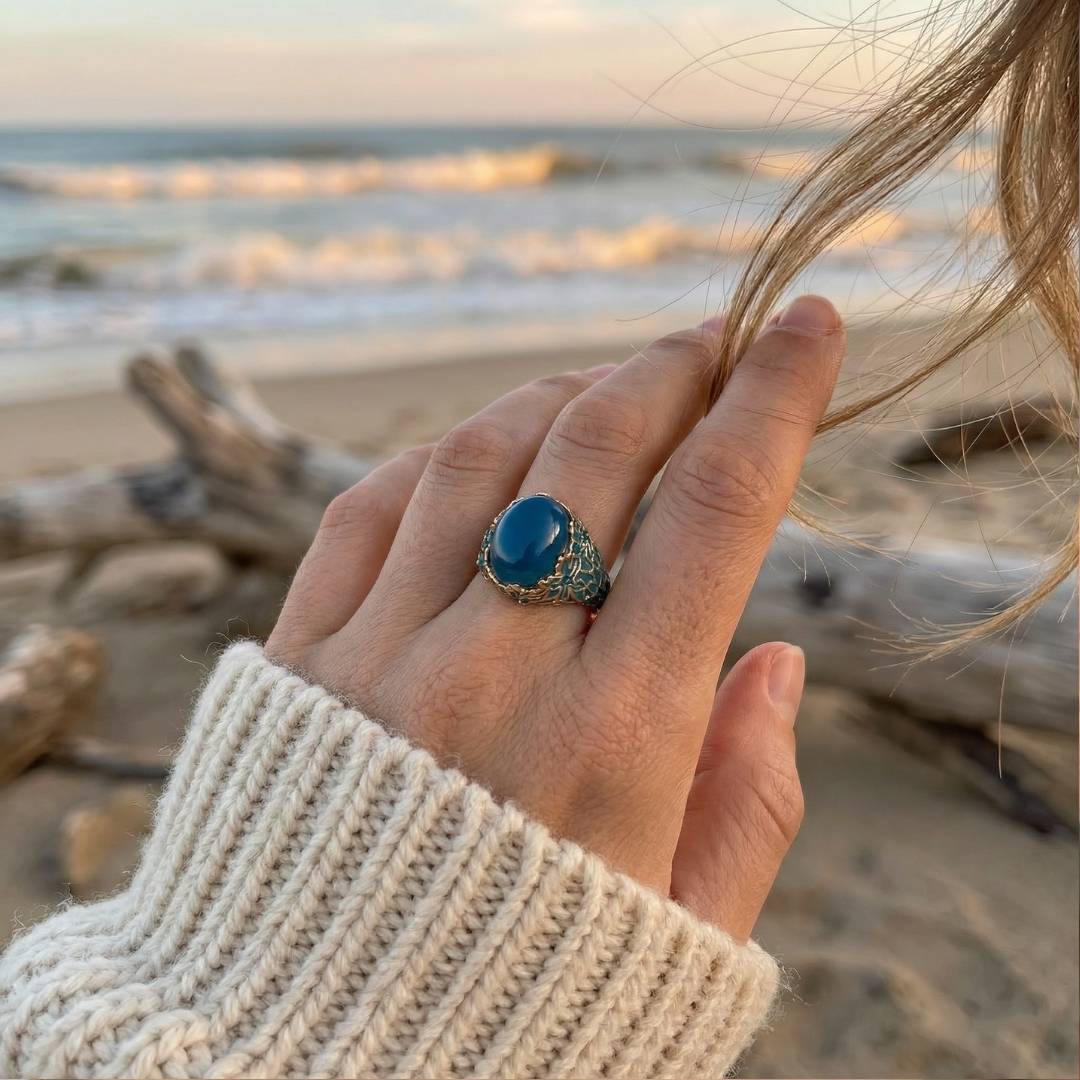 Aurelya | Ocean Mystery