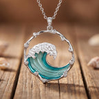 Eryndal | Guardian of the Eternal Wave