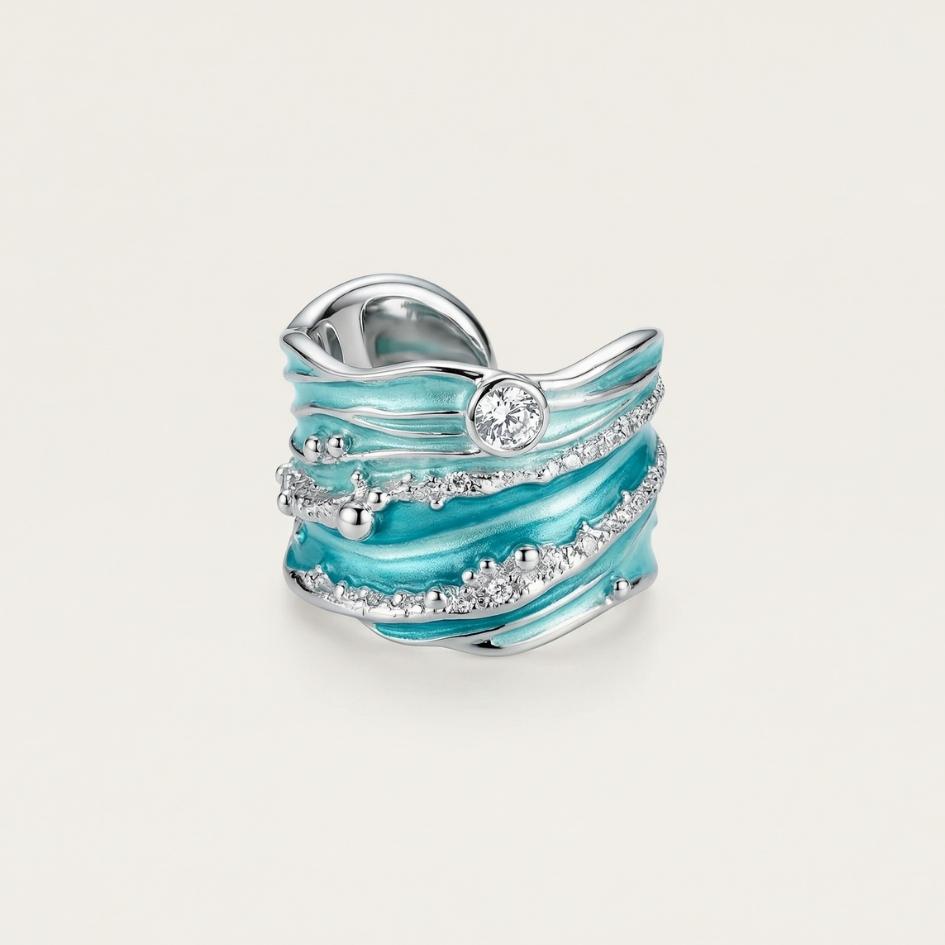 Thalira | Crystal Waves