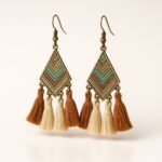 Xamira | Geometrie boho