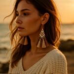 Xamira | Geometrie boho - immagine 3