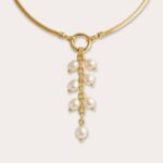 Cleopatra | Cascata di perle