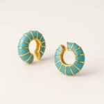 Aurora | Spirali di corallo