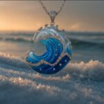 Zephira | Custodia dell’Onda Eterna - immagine 3