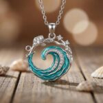 Mireya | Giuramento dell'oceano