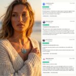 Mireya | Giuramento dell'oceano - immagine 5