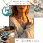 Mireya | Giuramento dell'oceano - immagine 4