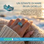 Kaia | Giuramento del mare - immagine 5