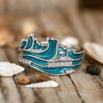 Kaia | Giuramento del mare - immagine 4