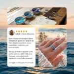 Nerissa | Onde Argentee - immagine 4