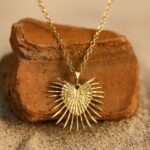 Solaria | Cuore raggiante - immagine 2