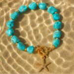 Siris | Bracciale azzurro dei fondali - immagine 2