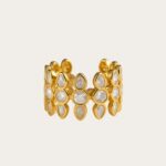 Serel | Anello riflessi d'aurora