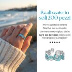 Neritha | Scia Turchese - immagine 4