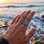 Kaelan | Scoglio Turchese - immagine 2