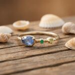 Neresi | Scia di Marea